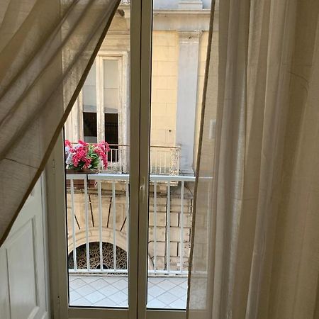 Beatrice Royal Bed and Breakfast Napels Buitenkant foto