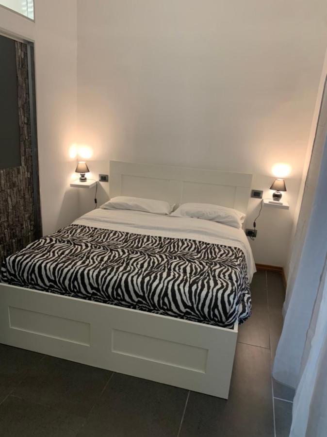 Beatrice Royal Bed and Breakfast Napels Buitenkant foto